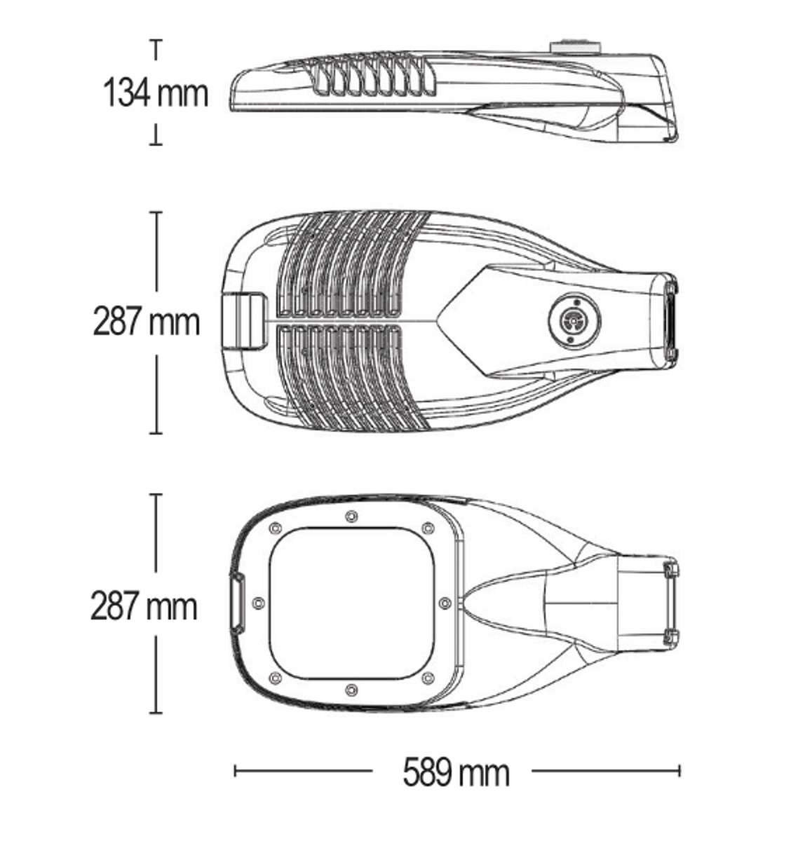 LRL: NXT-S 24LED